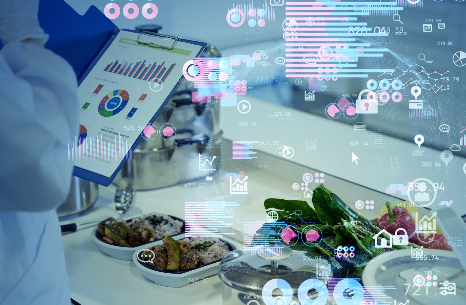 Biotech Innovations: Cutting-Edge Research and Developments