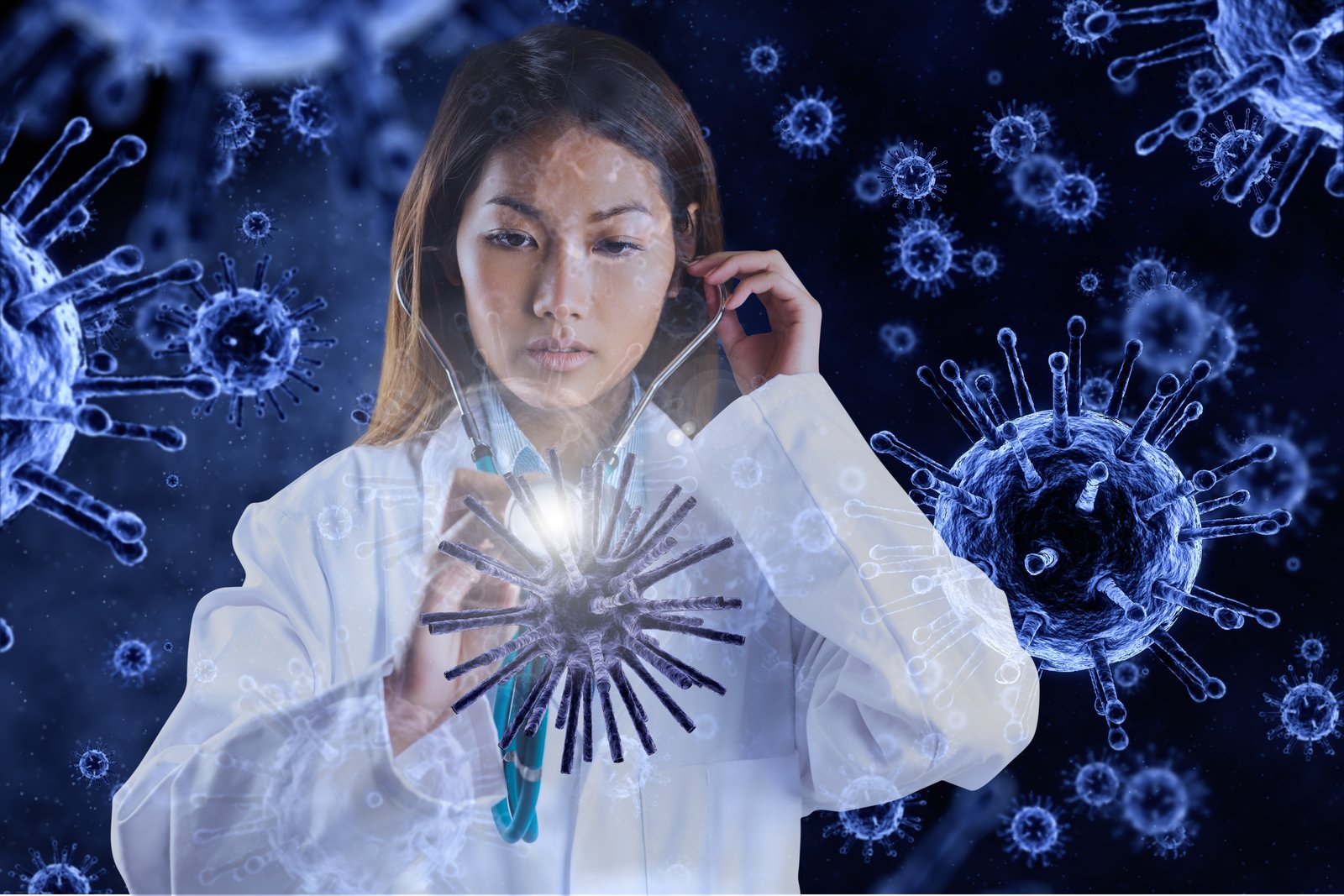 The Next Frontier: Advances in Cell Biology Research