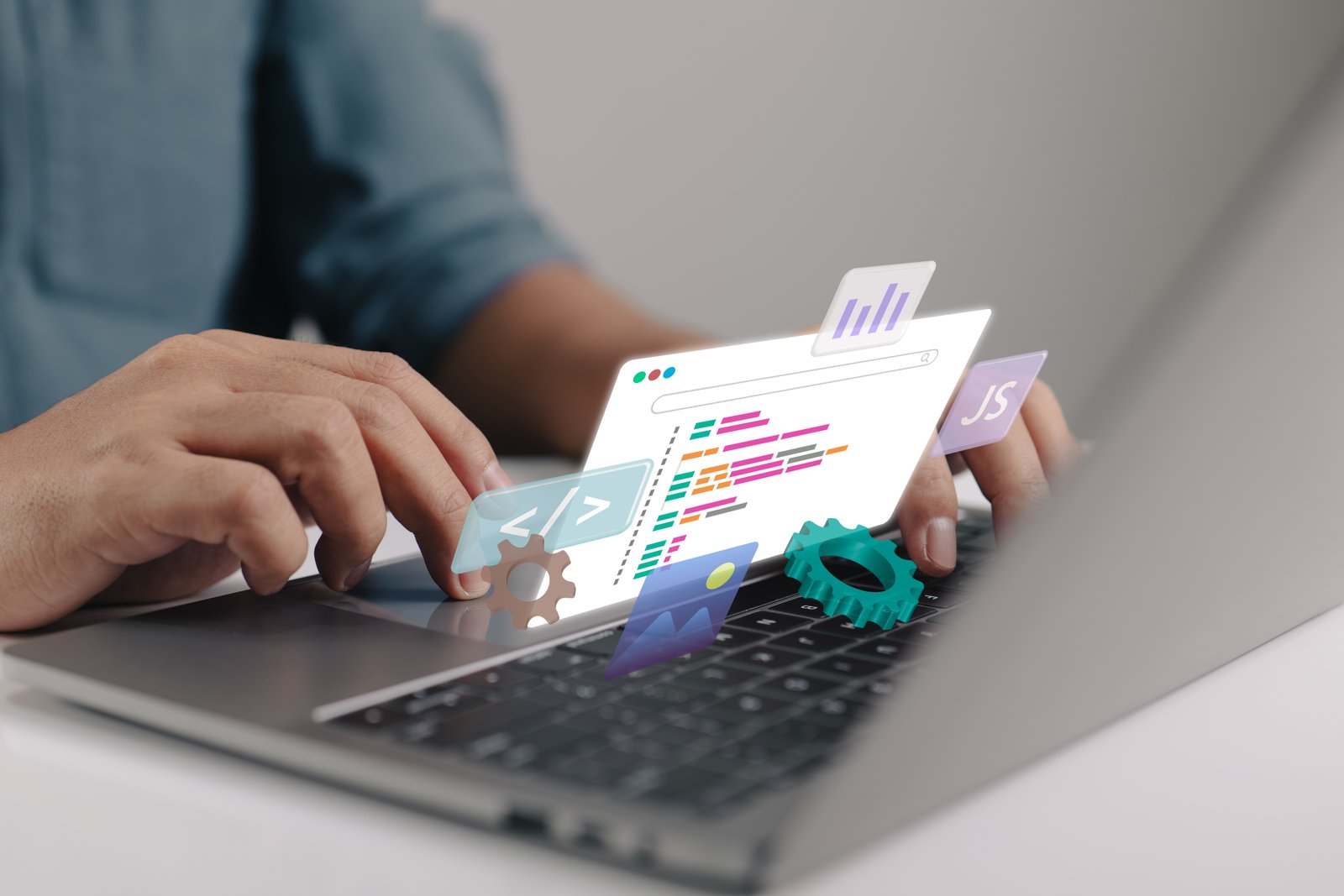 Testing & Services: Ensuring Excellence with Advanced Research