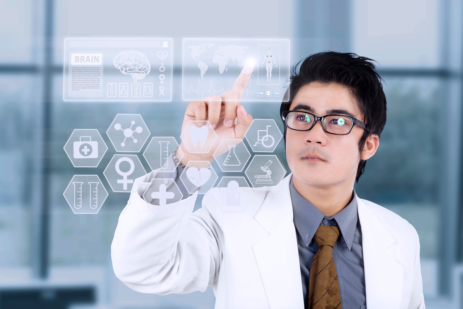 Transforming Healthcare: Innovations in Healthcare IT Research