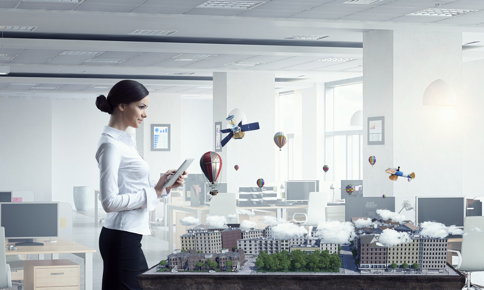 Life Sciences Revolution: Key Innovations and Research Findings