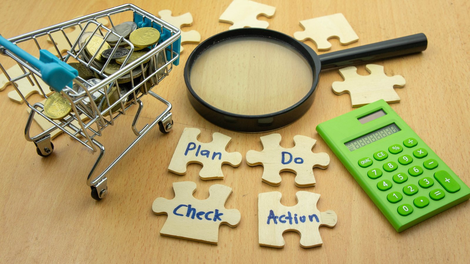 Consumer Insights: Key Findings in Consumer Goods Research