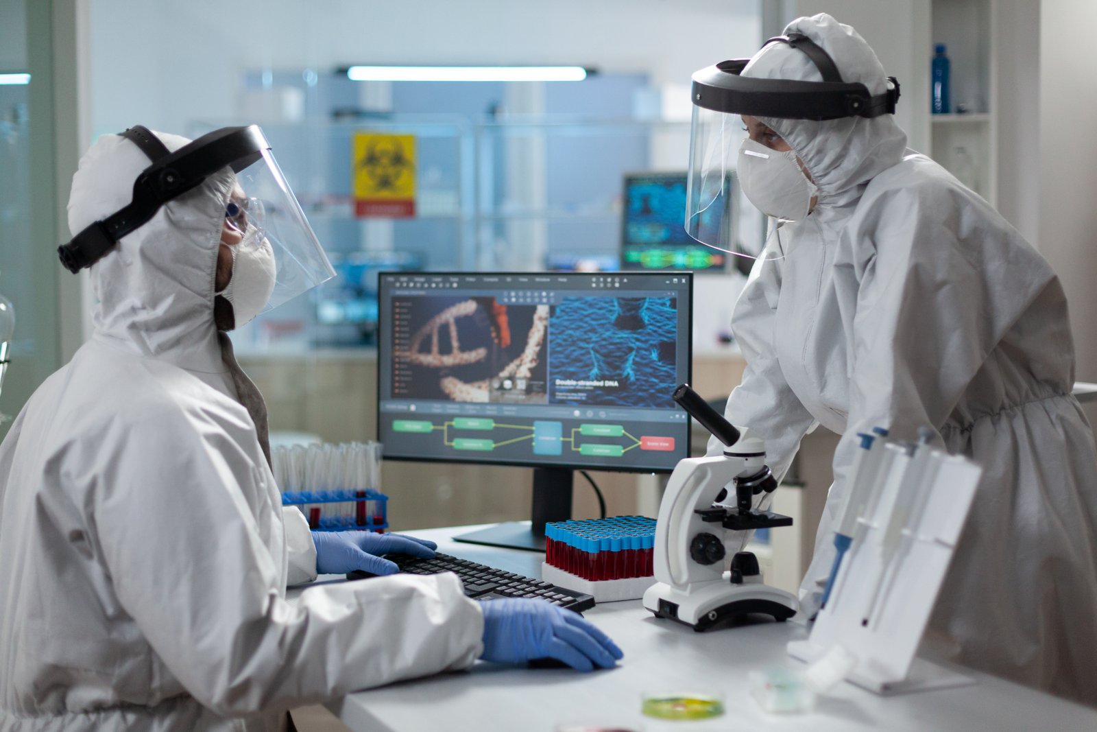 Medical Marvels: Latest Developments in Medical Device Research