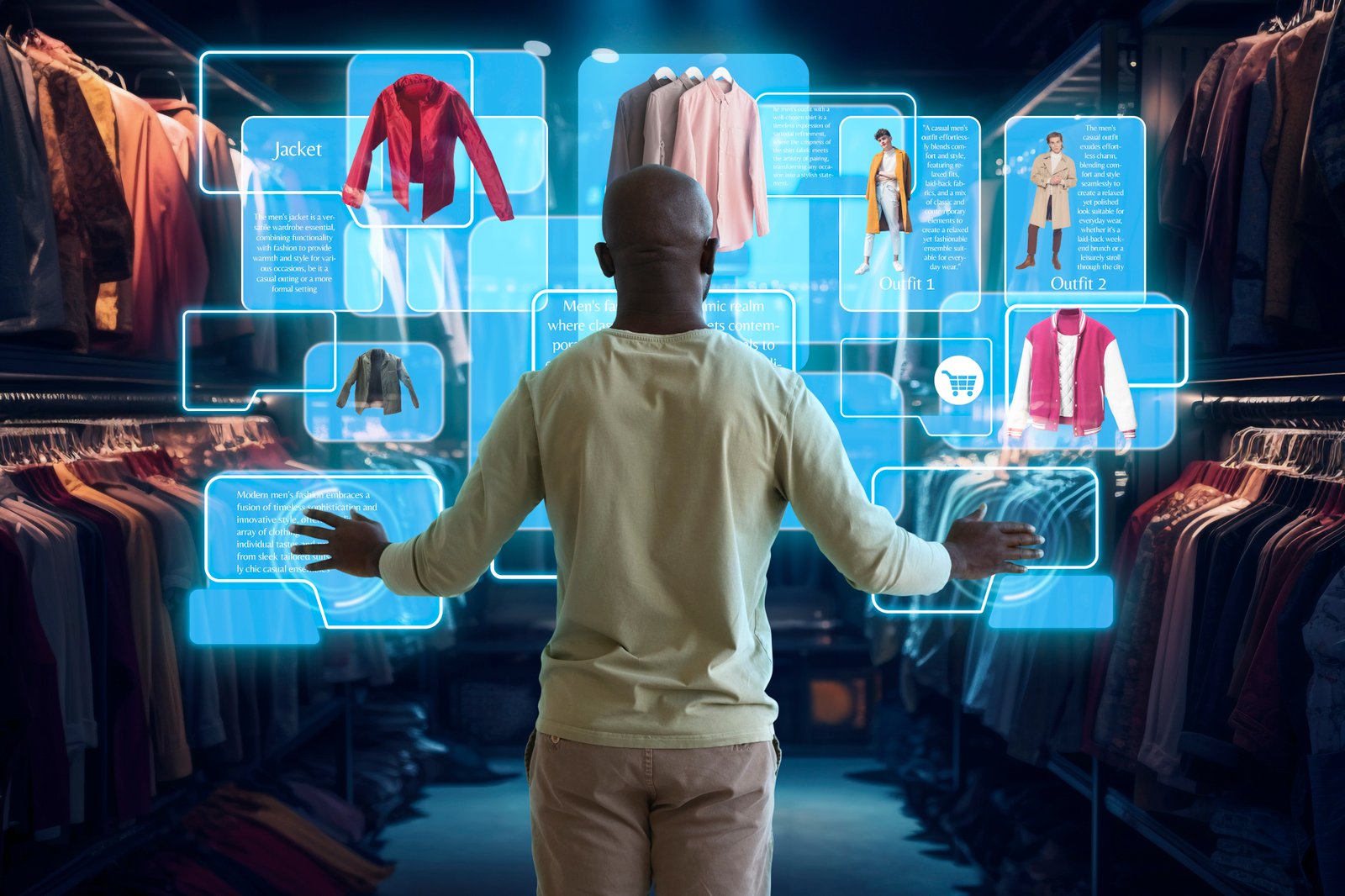 Consumer Behavior: Key Trends and Insights in Consumer Goods Research