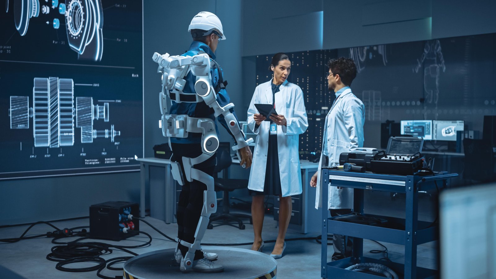 Medical Devices: Leading the Future of Healthcare Technology