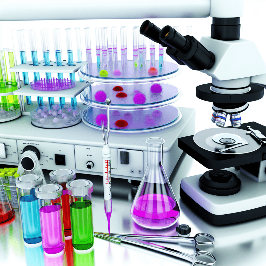 Cutting-Edge Tools Transforming Cell Biology Research