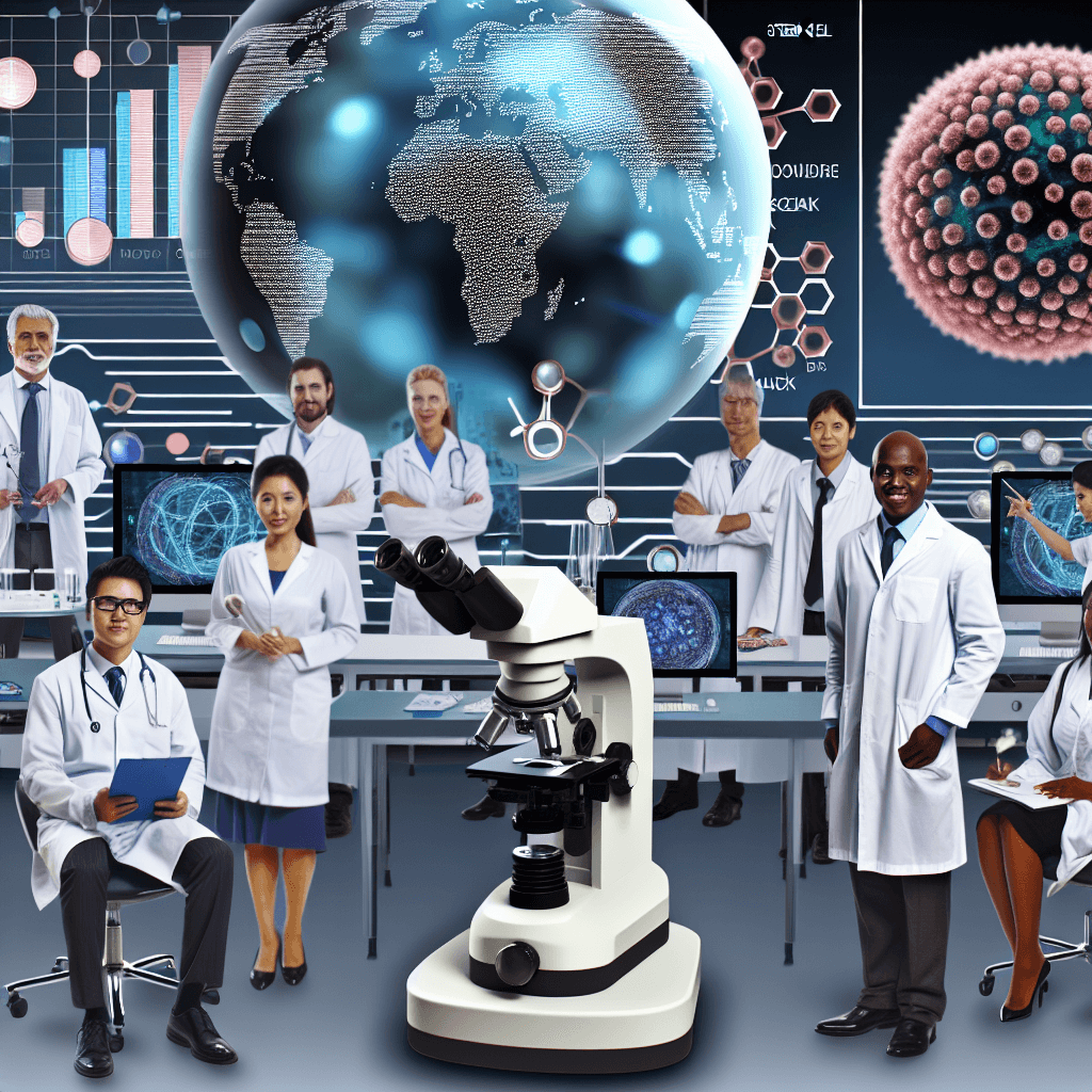 Global Trends in Stem Cell Research and Therapy