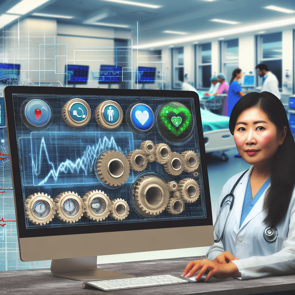 Computerized Maintenance Management System (CMMS) Software in Healthcare Market