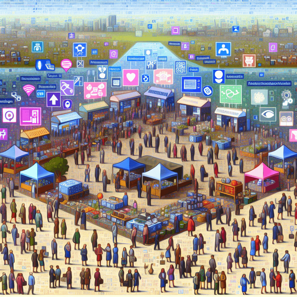 Digital Health Market