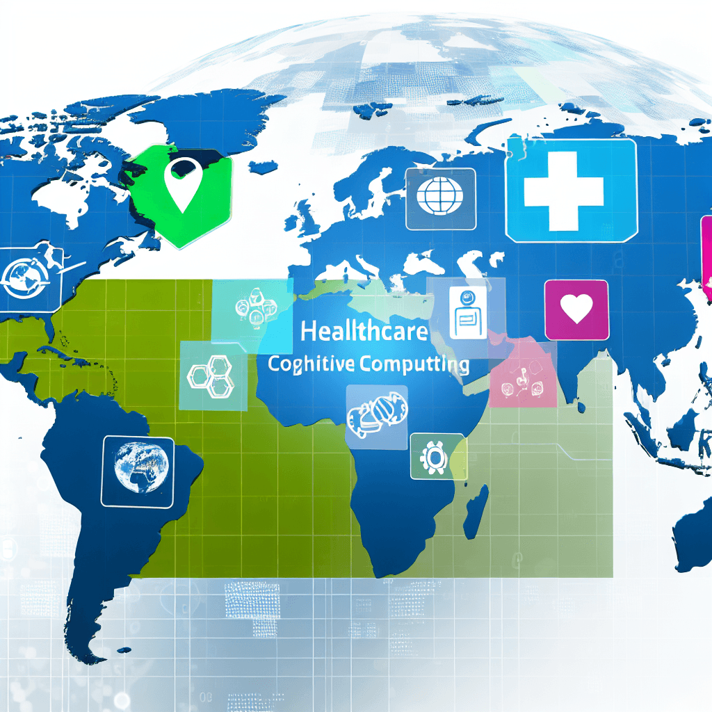 Global Healthcare Cognitive Computing Market Size By Technology, By End-Use, By Geographic Scope And Forecast