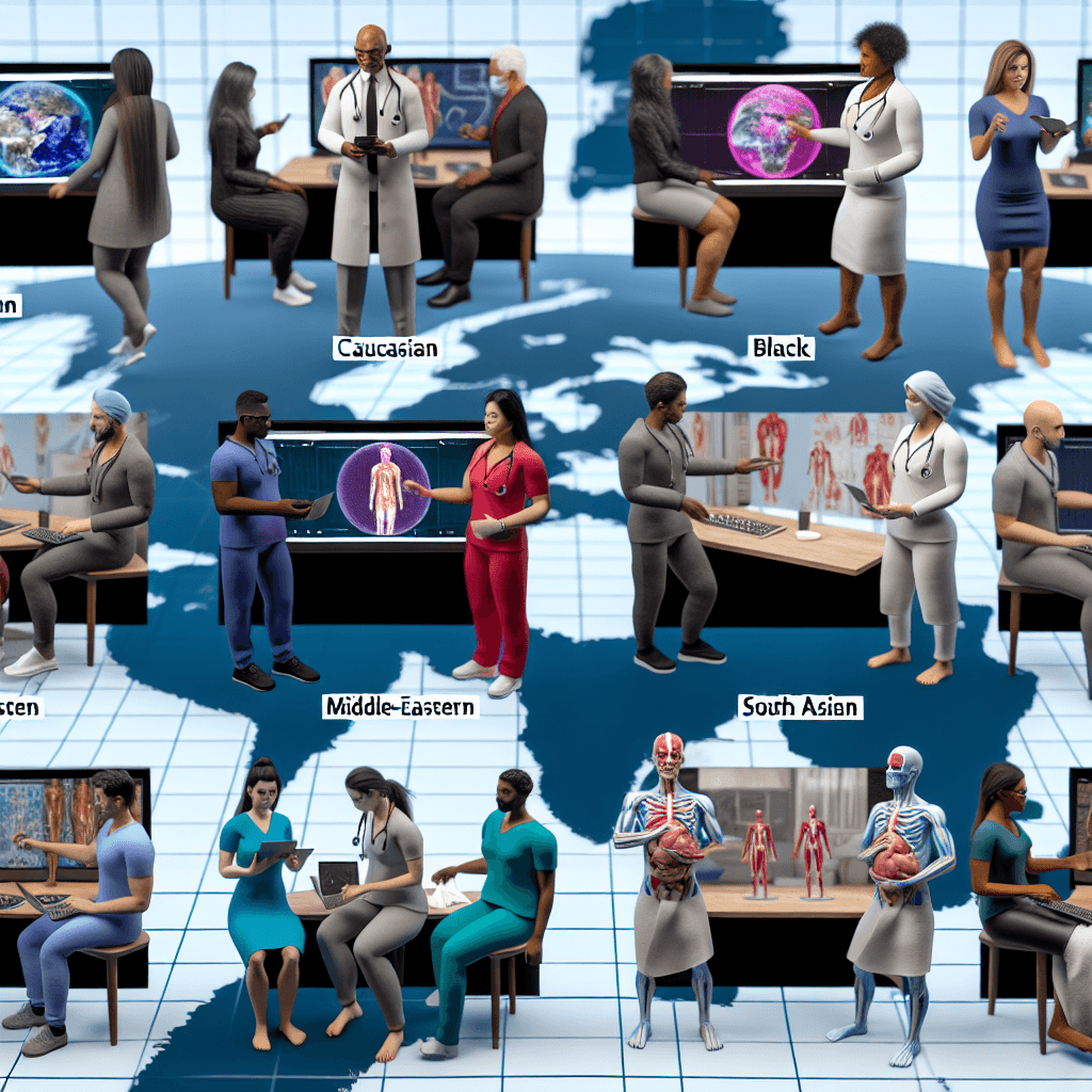 Global Metaverse In Healthcare Market