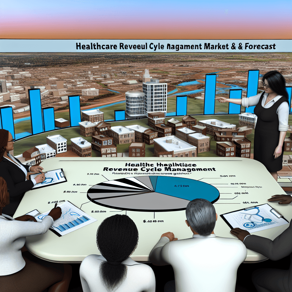 Healthcare Revenue Cycle Management Market Size &amp; Forecast