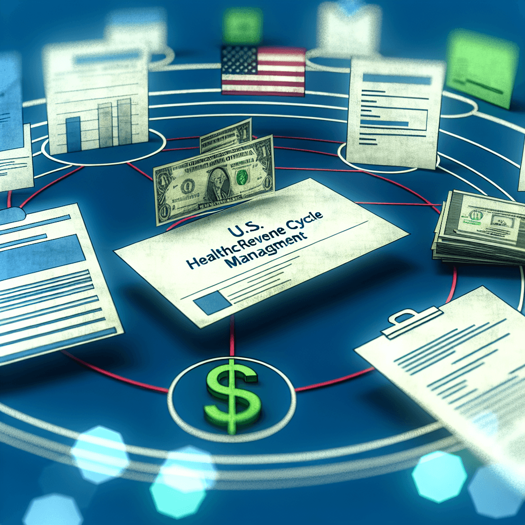 U.S. Healthcare Revenue Cycle Management Market
