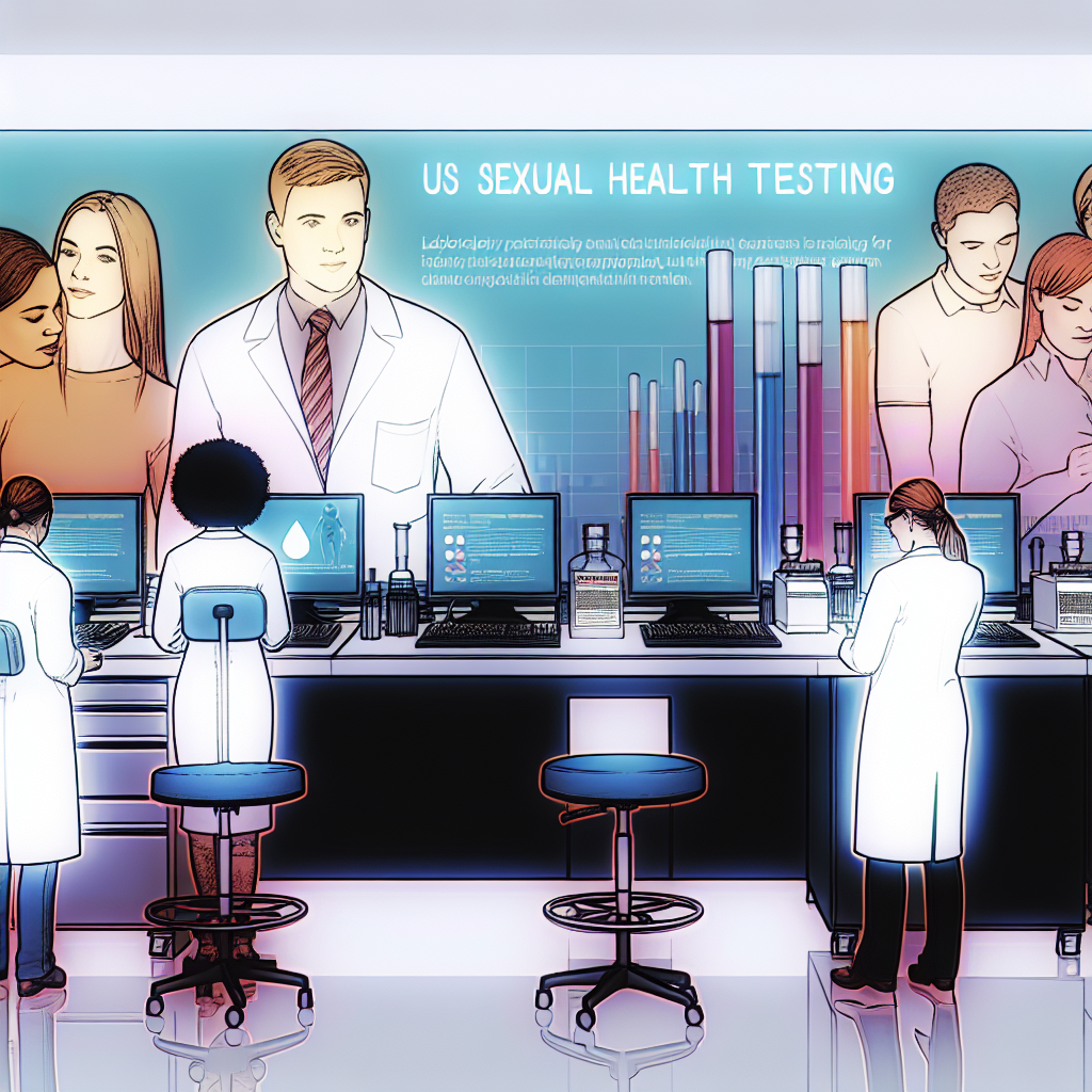 US Sexual Health Testing Market